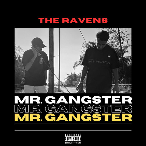 Mr Gangster (Explicit)