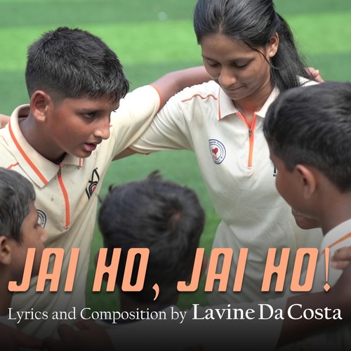 Jai Ho, Jai Ho! (feat. Neuman Pinto)