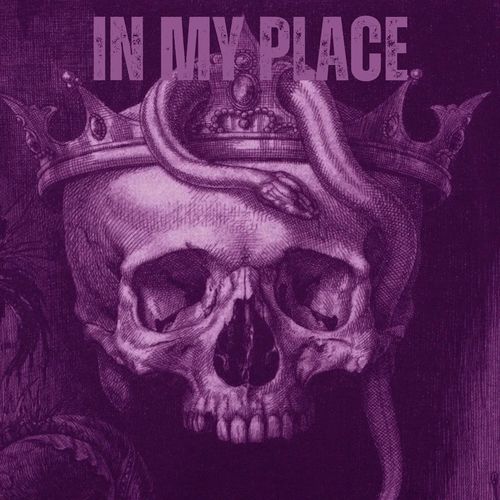 In My Place (Radio Edit)