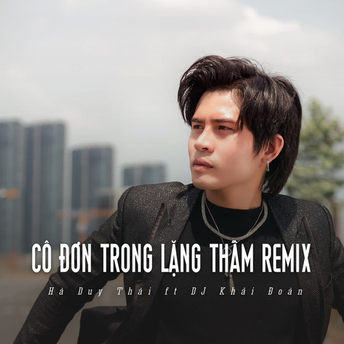 Cô Đơn Trong Lặng Thầm Remix (Ytmix)