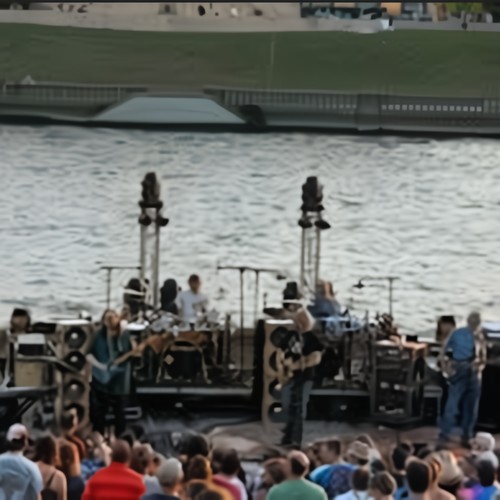 2013-05-26 - Dark Star Orchestra Jubilee - Legend Valley - Thornville, OH