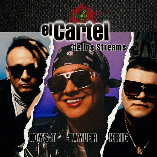 El Cartel De Los Streams (Explicit)