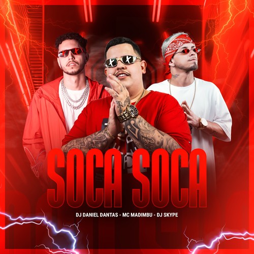 Soca Soca (Explicit)