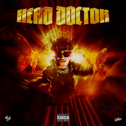 Head Doctor (with Lil Tecca) [Explicit]