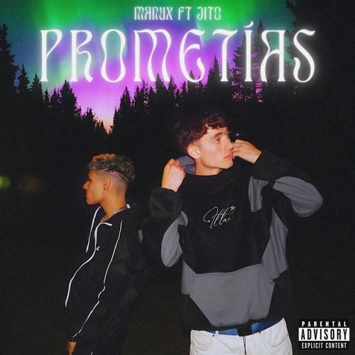 Prometías (feat. JITO)