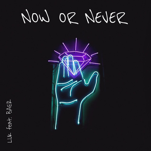 Now or Never (Jetstream Remix)