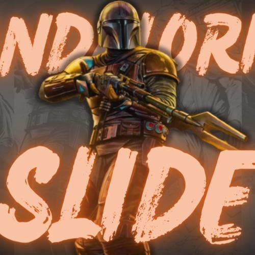 Mandalorian Slide (feat. Lazzlo1k & 757shai) [Explicit]