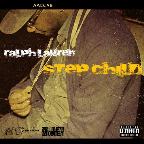 Ralph Lauren Step Child