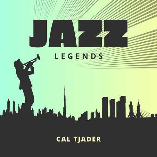 Jazz Legends (Explicit)