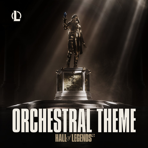 Hall of Legends Theme.