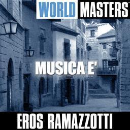 World Masters: Musica E'