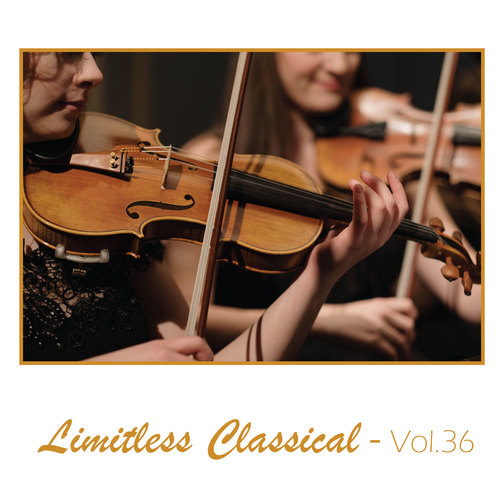 Limitless Classical, Vol. 36