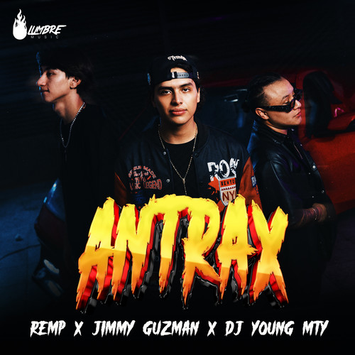 Antrax (Explicit)