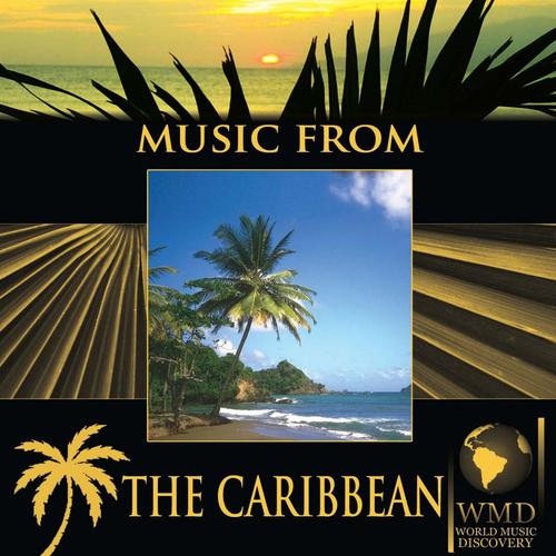 Music From The Caribbean