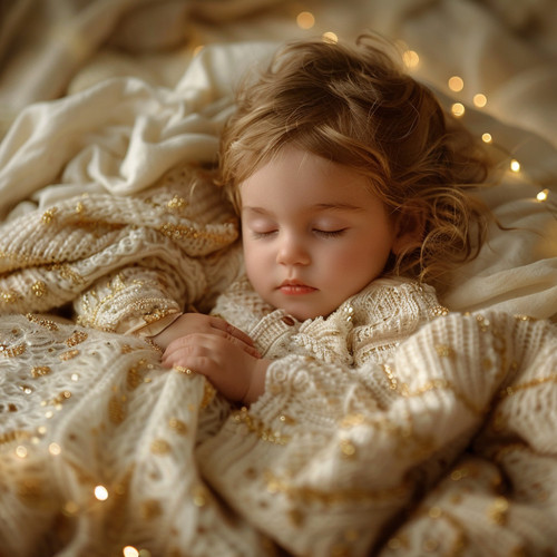 Canción De Cuna Serena: Sonidos Para Dormir Al Bebé Durante La Noche
