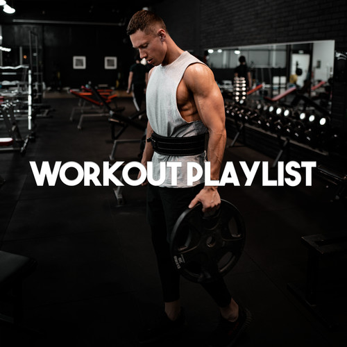 Workout Playlist 2022 (Explicit)