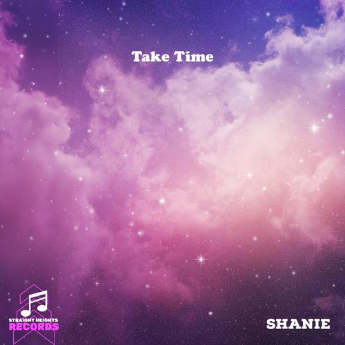 TAKE TIME (Explicit)