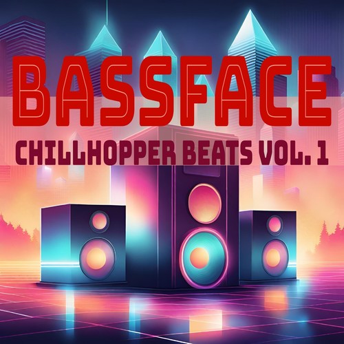 Chillhopper Beats, Vol. 1