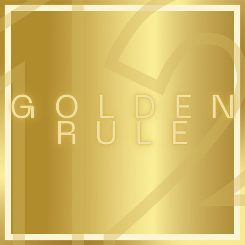 Golden Rule (Michael Johnson 12