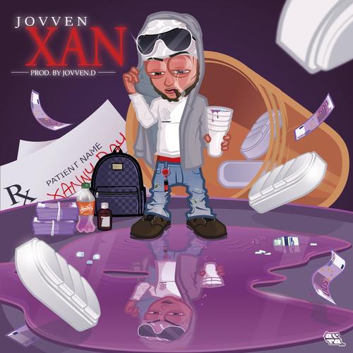 Jovven Xan (Explicit)