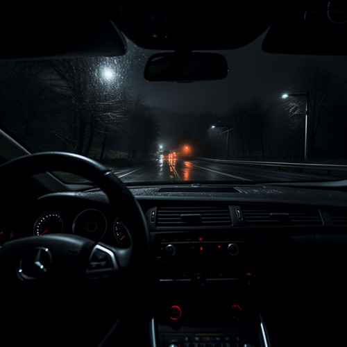 Nocturnal Drive