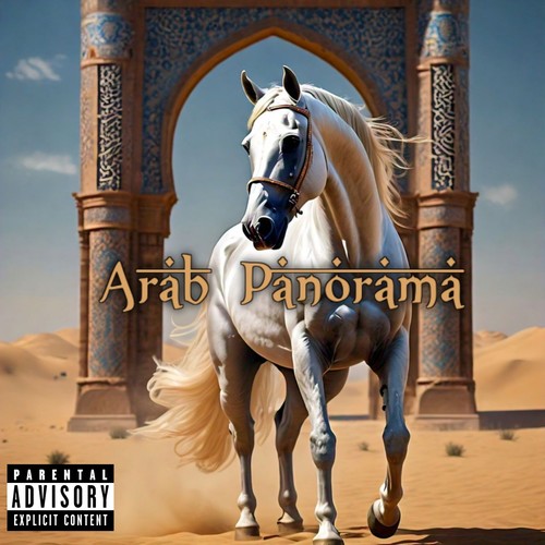 Arab Panorama (Explicit)