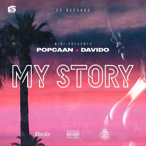 My Story