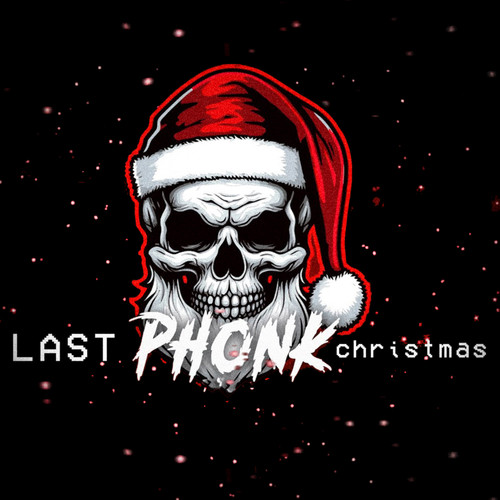 Last Phonk Christmas (feat. Ghostface Playa & Hensonn)