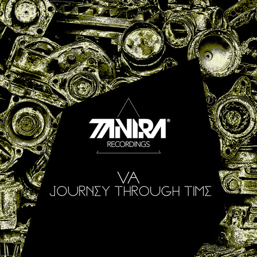 Journey Through Time