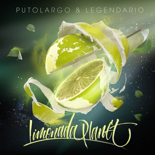 Limonada Planet (Explicit)