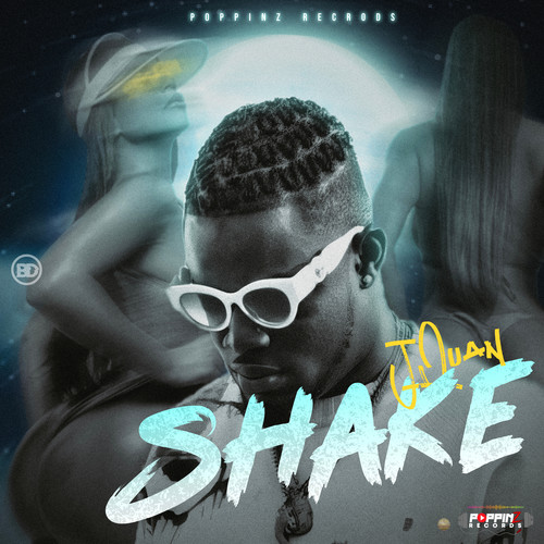 Shake (Explicit)