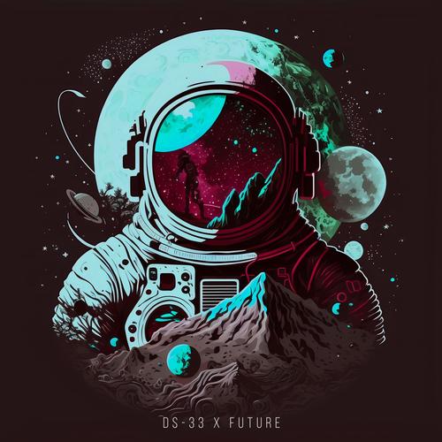 On The Moon (feat. Future) (Sped Up) [Explicit]