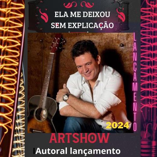 ELA ME DEIXOU SEM EXPLICAÇÃO