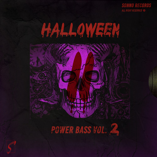 HALLOWEEN POWER BASS Vol.2