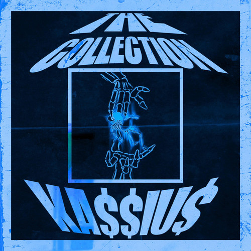 The Collection (Sped Up) [Explicit]