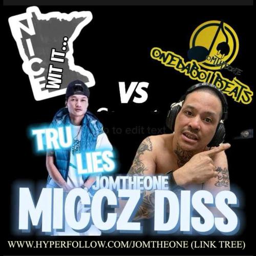 Tru Lies (MICCZ F%CKED LINDA PONGSAK + UNDERAGE GIRL) [Explicit]