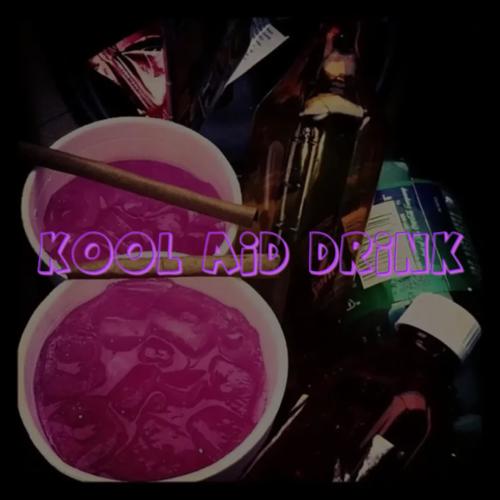 Kool Aid Drink (Explicit)