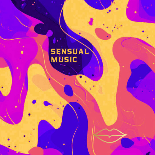 SENSUAL MUSIC