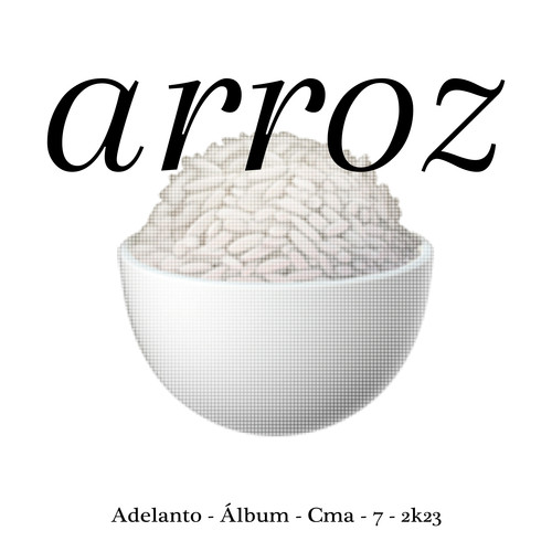 arroz (Explicit)