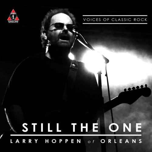 Larry Hoppen of Orleans - Still The One