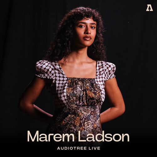 Marem Ladson on Audiotree Live