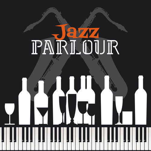 Jazz Parlour