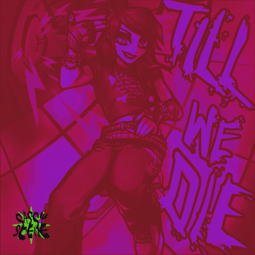 DANCE! Till We Die ($werve Remix) [Explicit]