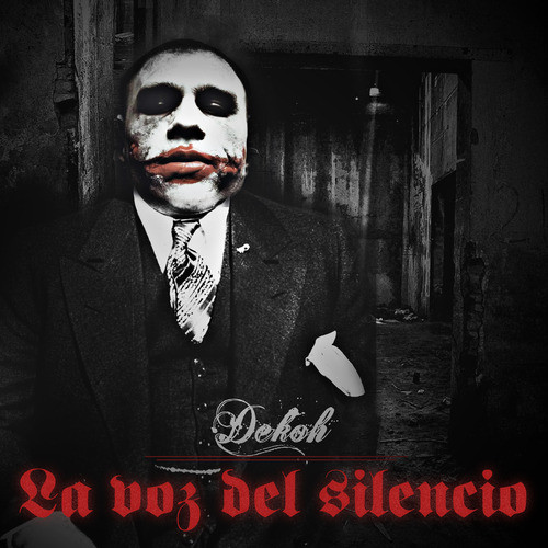 La voz del silencio (Explicit)