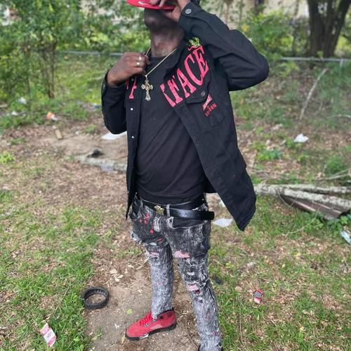 Trayball (Explicit)