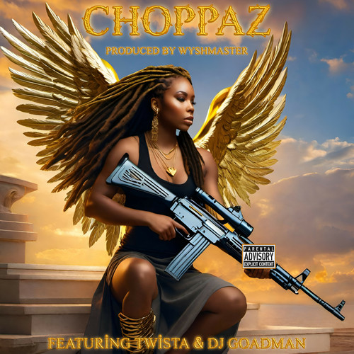 CHOPPAZ (Explicit)