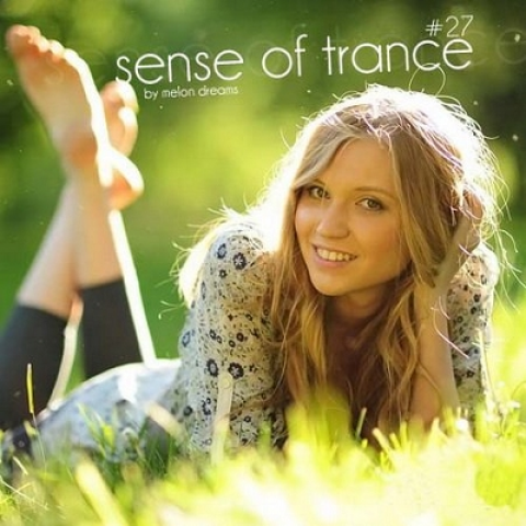 Sense Of Trance #27