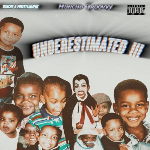 Underestimated III (Explicit)