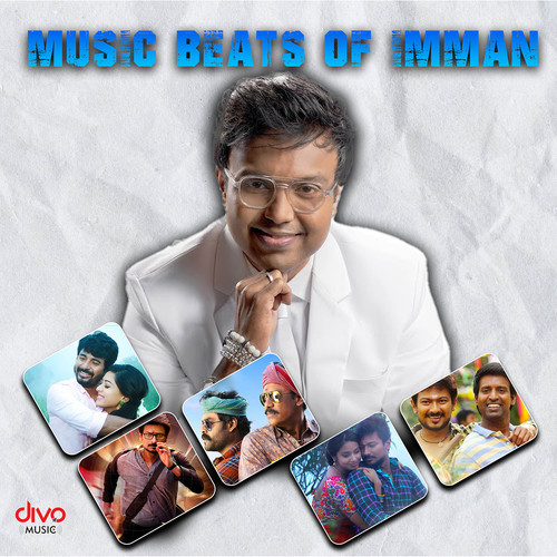 Music Beats Of Imman