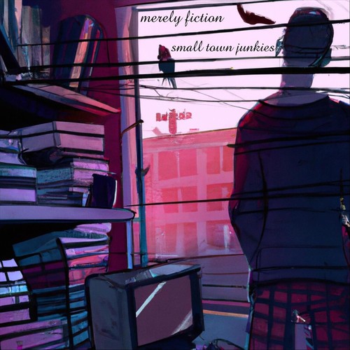 Merely Fiction